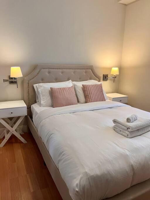 Your Home Away From Home - Jamaica Plain, بوسطن المظهر الخارجي الصورة
