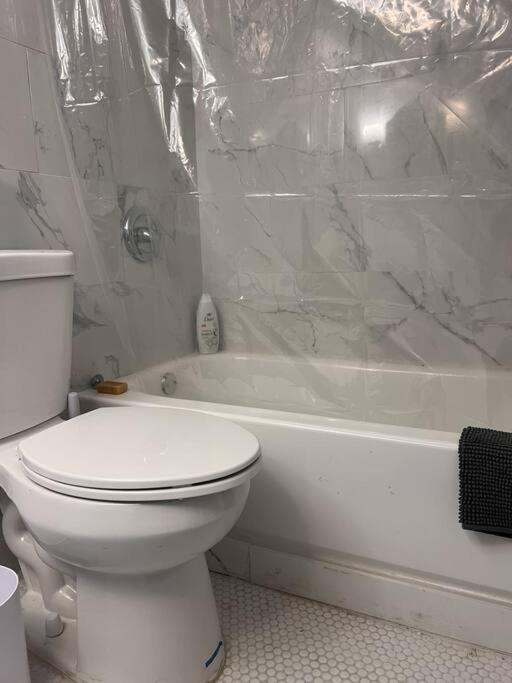 Your Home Away From Home - Jamaica Plain, بوسطن المظهر الخارجي الصورة
