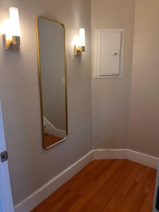 Your Home Away From Home - Jamaica Plain, بوسطن المظهر الخارجي الصورة
