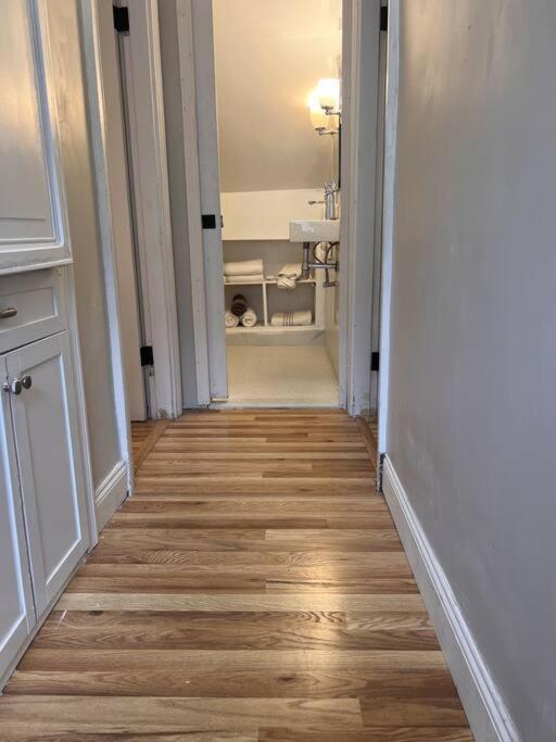 Your Home Away From Home - Jamaica Plain, بوسطن المظهر الخارجي الصورة