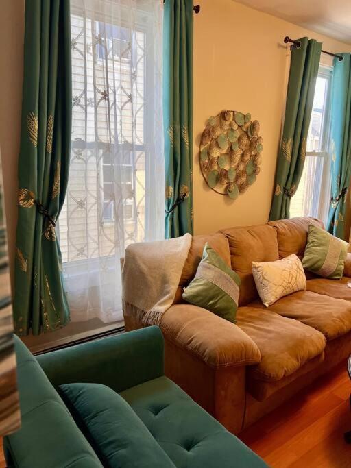 Your Home Away From Home - Jamaica Plain, بوسطن المظهر الخارجي الصورة