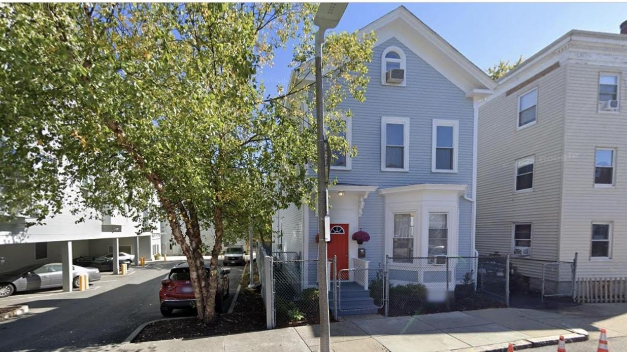 Your Home Away From Home - Jamaica Plain, بوسطن المظهر الخارجي الصورة