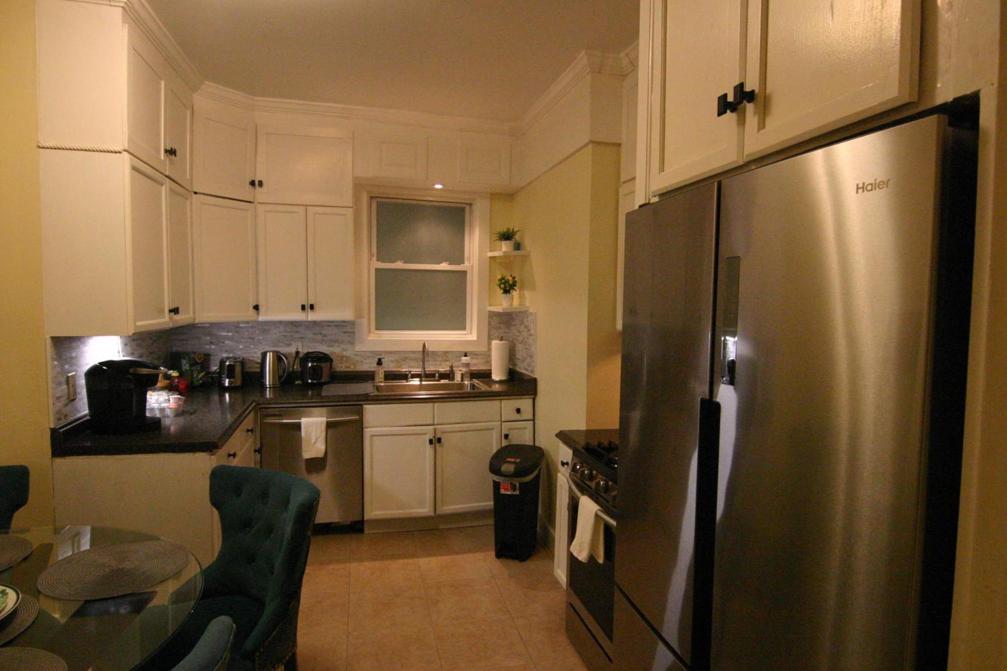 Your Home Away From Home - Jamaica Plain, بوسطن المظهر الخارجي الصورة